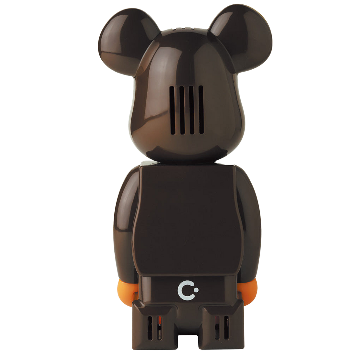 cleverin BE@RBRICK BABY MILO(R)