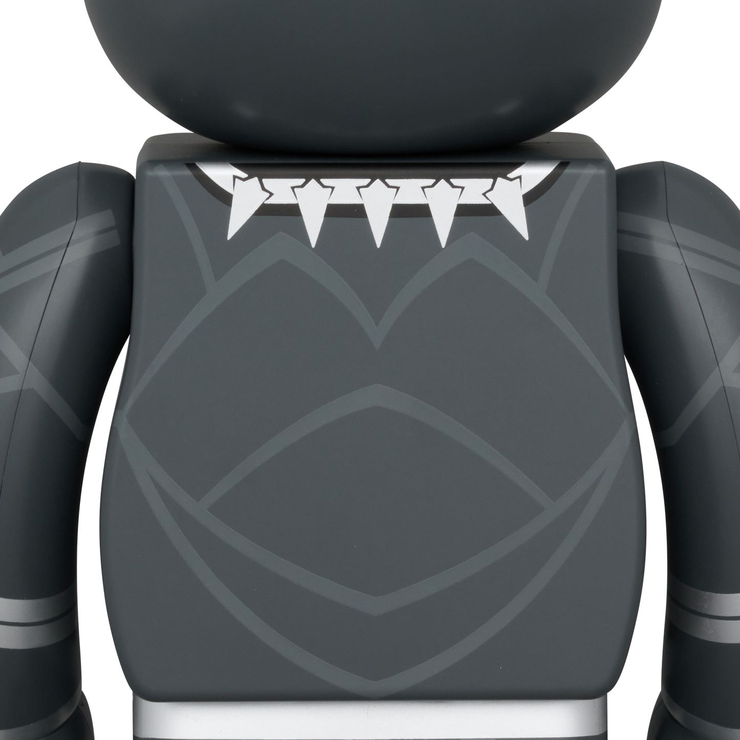 BE@RBRICK BLACK PANTHER 400%