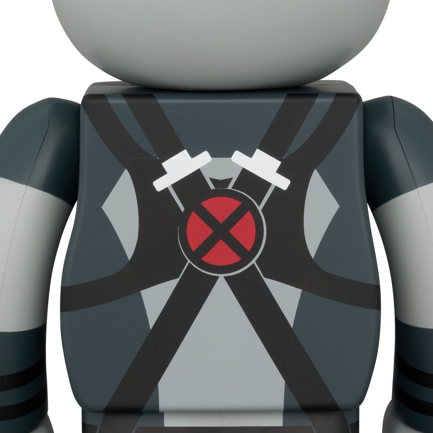 BE@RBRICK DEADPOOL 400% (X-FORCE Ver.)