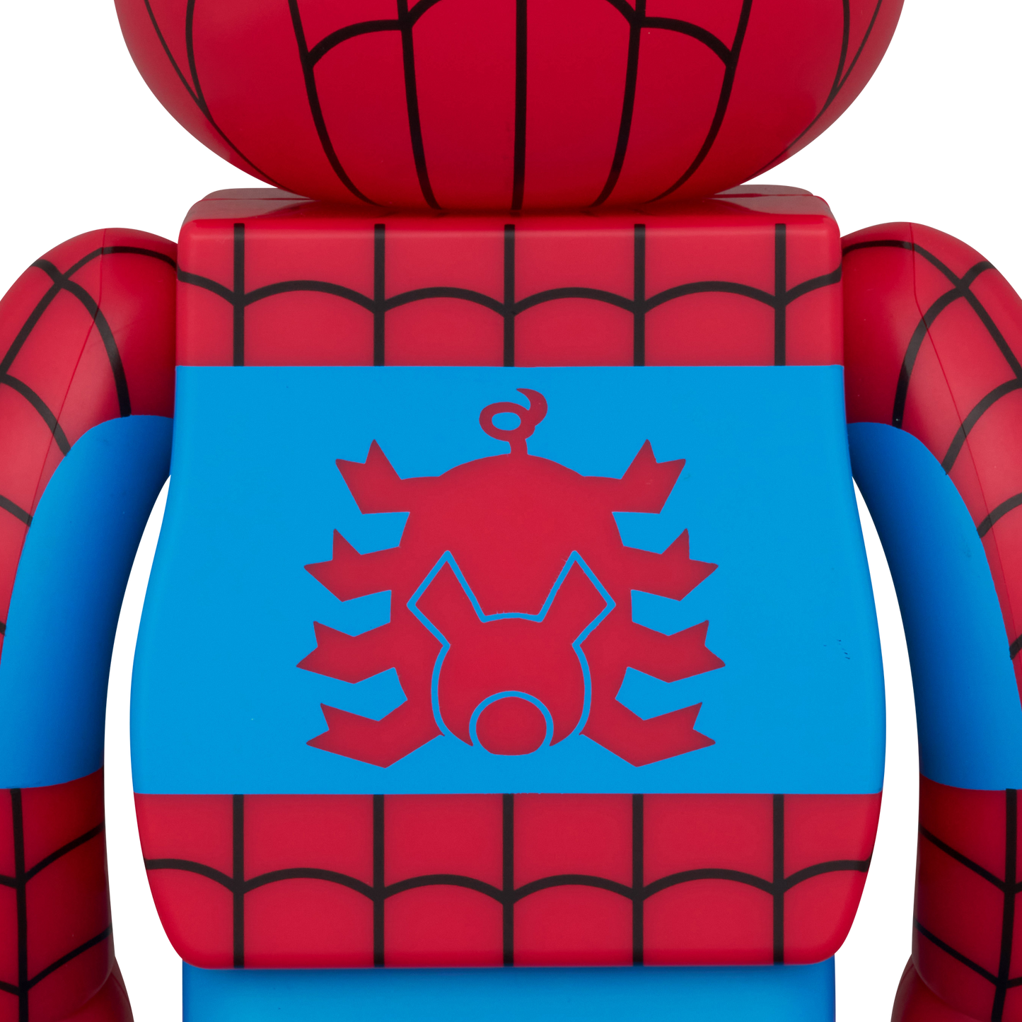 BE@RBRICK SPIDER-HAM 400%