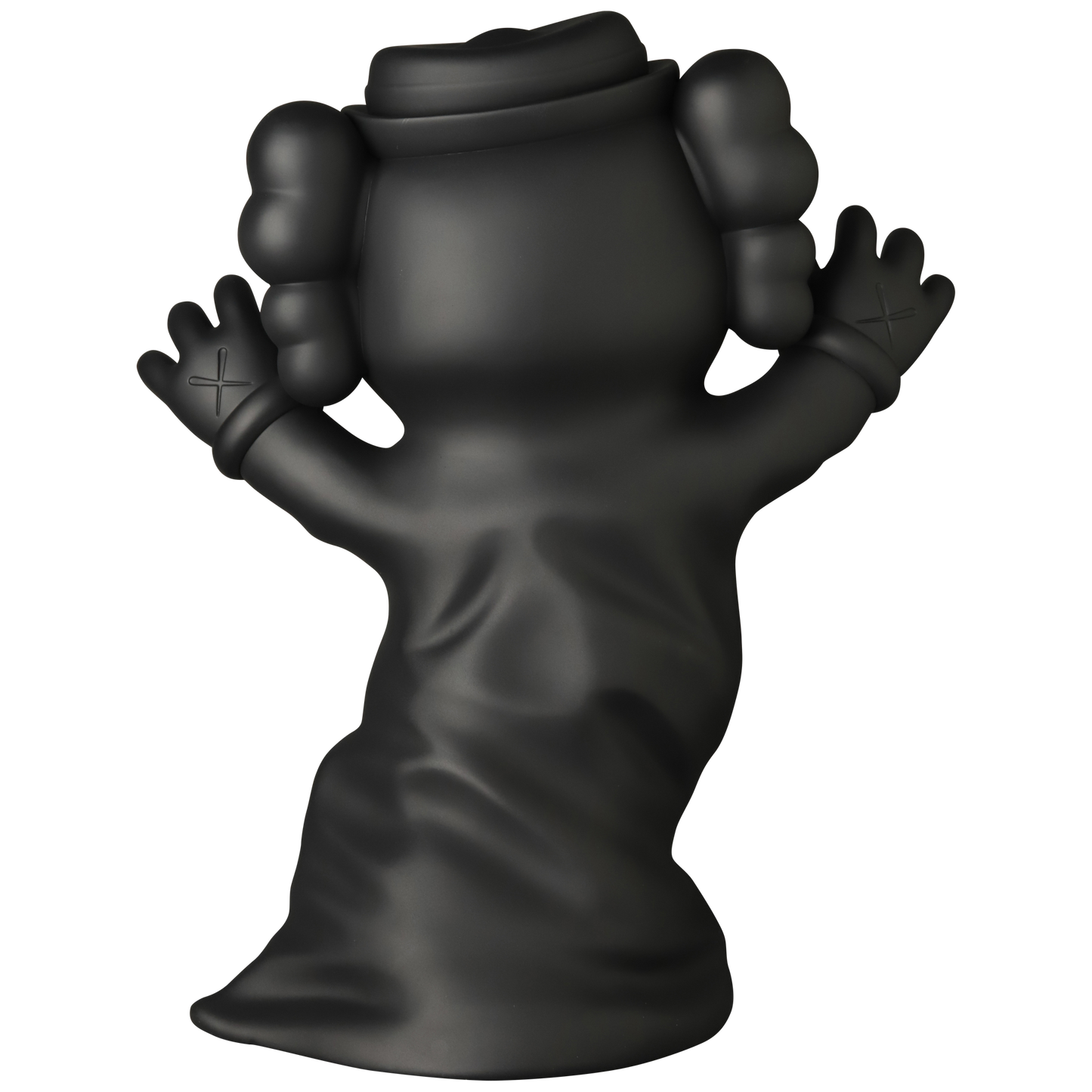 BOO BERRY (KAWS VERSION) BLACK