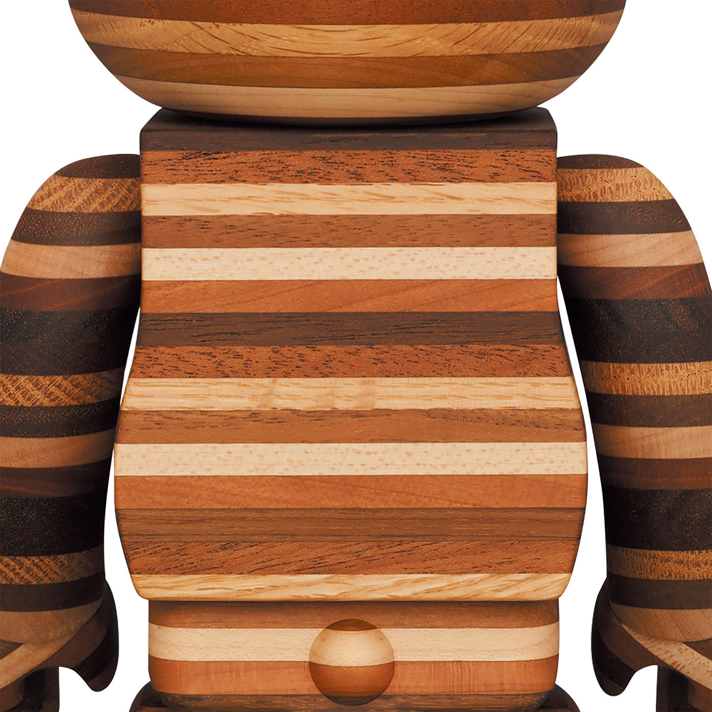 R@BBRICK Karimoku HORIZON 400%
