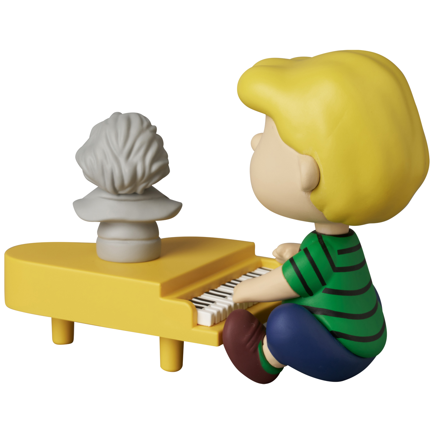 UDF PEANUTS SCHROEDER & PIANO(RENEWAL Ver.)