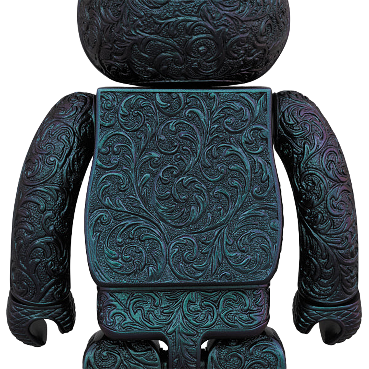 BE@RBRICK ROYAL SELANGOR ARABESQUE MAGIC
