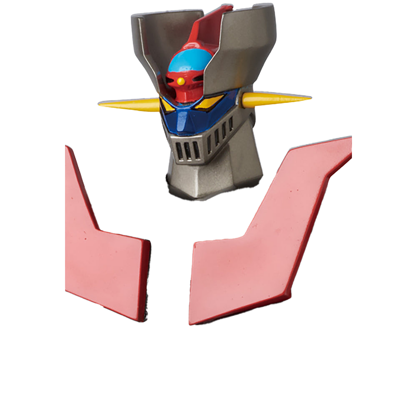 スーパーロボット烈伝 マジンガーZマジン豪ジャングル限定カラー