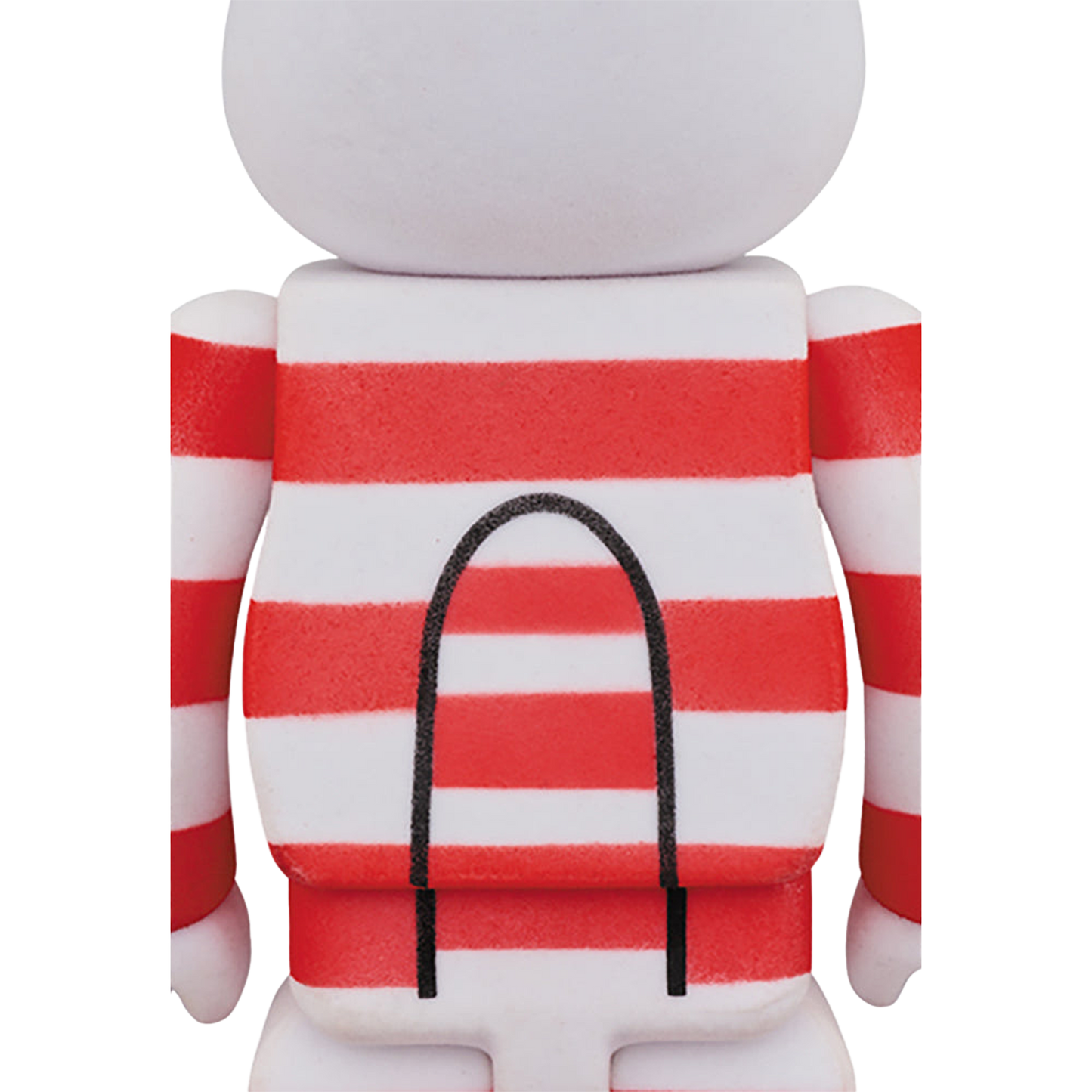 BE@RBRICK "MIKEY" FLOCKY Ver. 100% & 400%