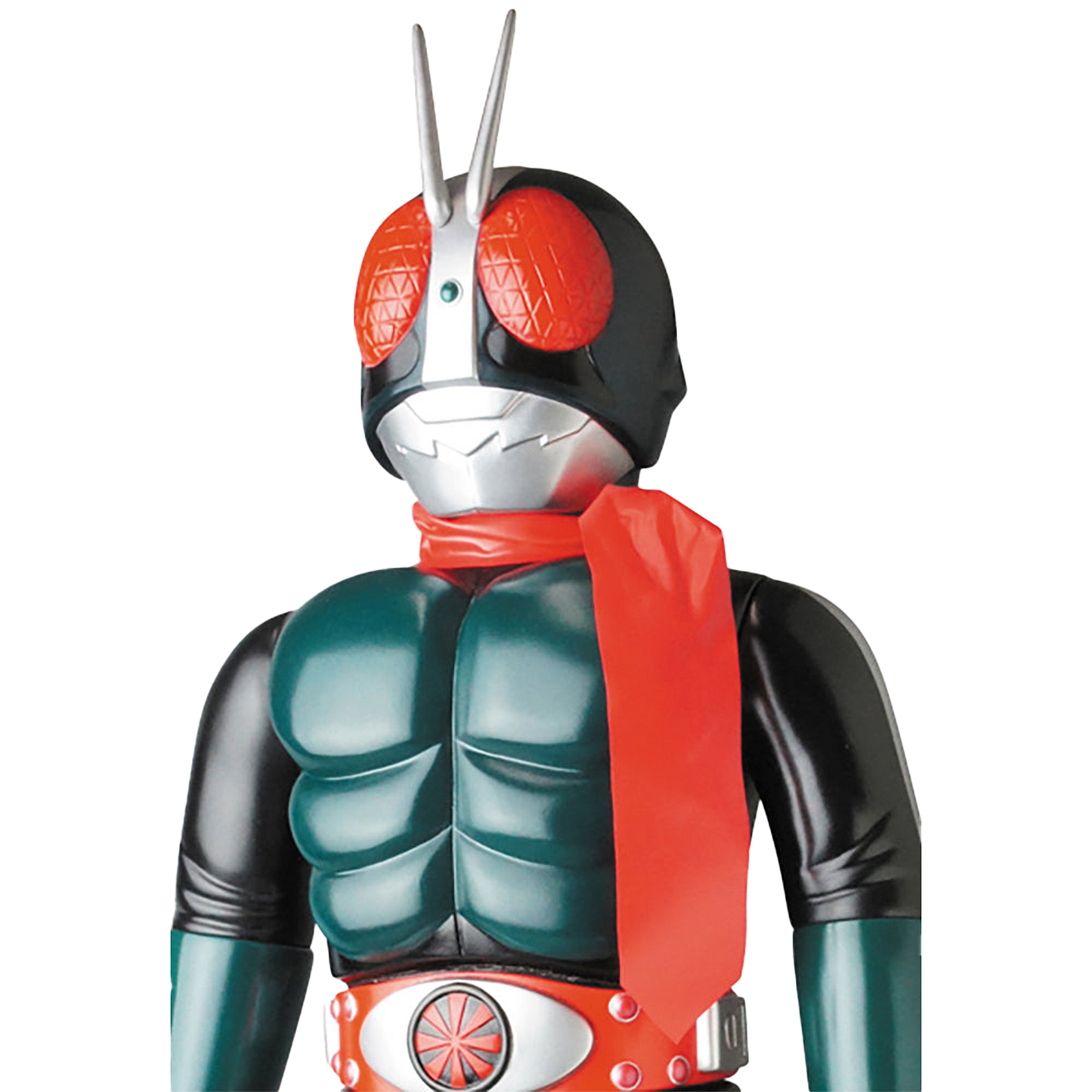 仮面ライダー旧2号 ジャンボサイズ(ワンフェス開催記念モデル)