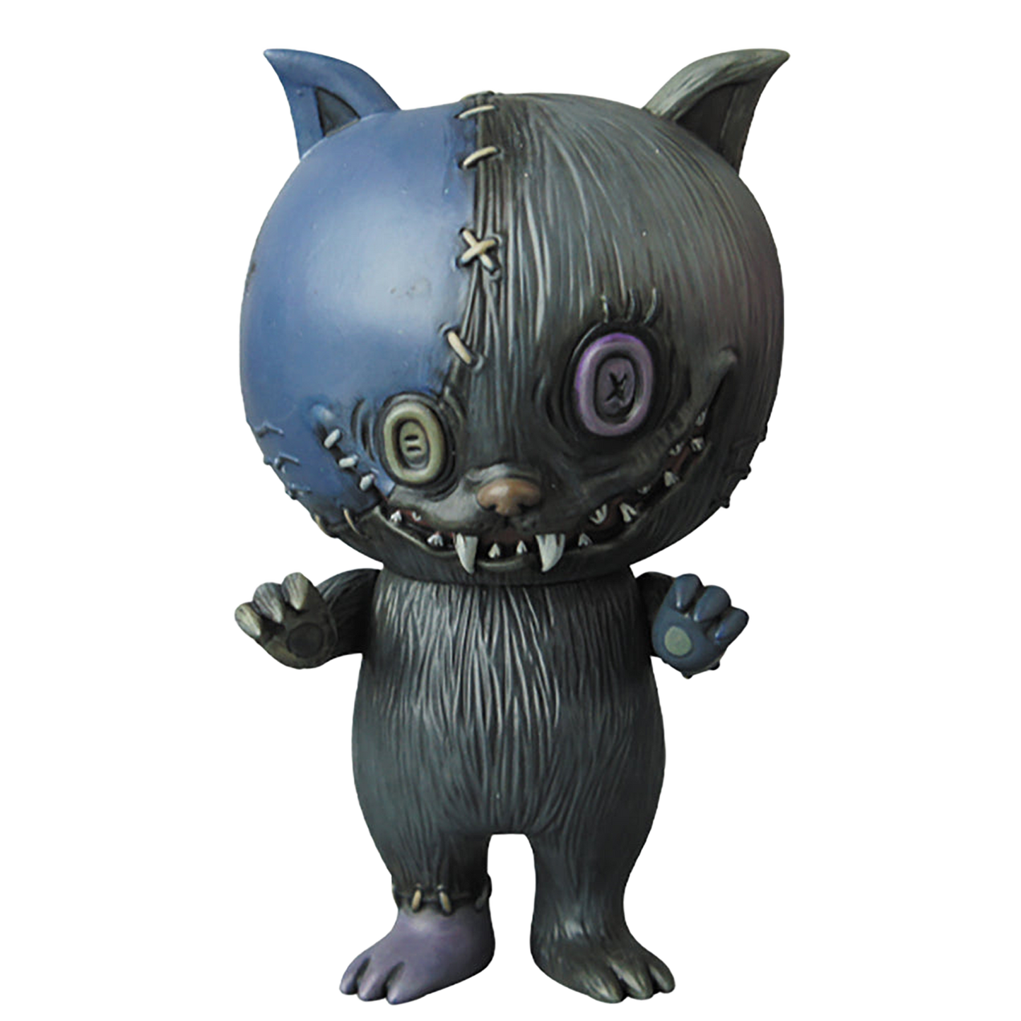 ARTRASH "RiBahhS" BUTTON(MAMES(カスタム籠入) 抽選販売)