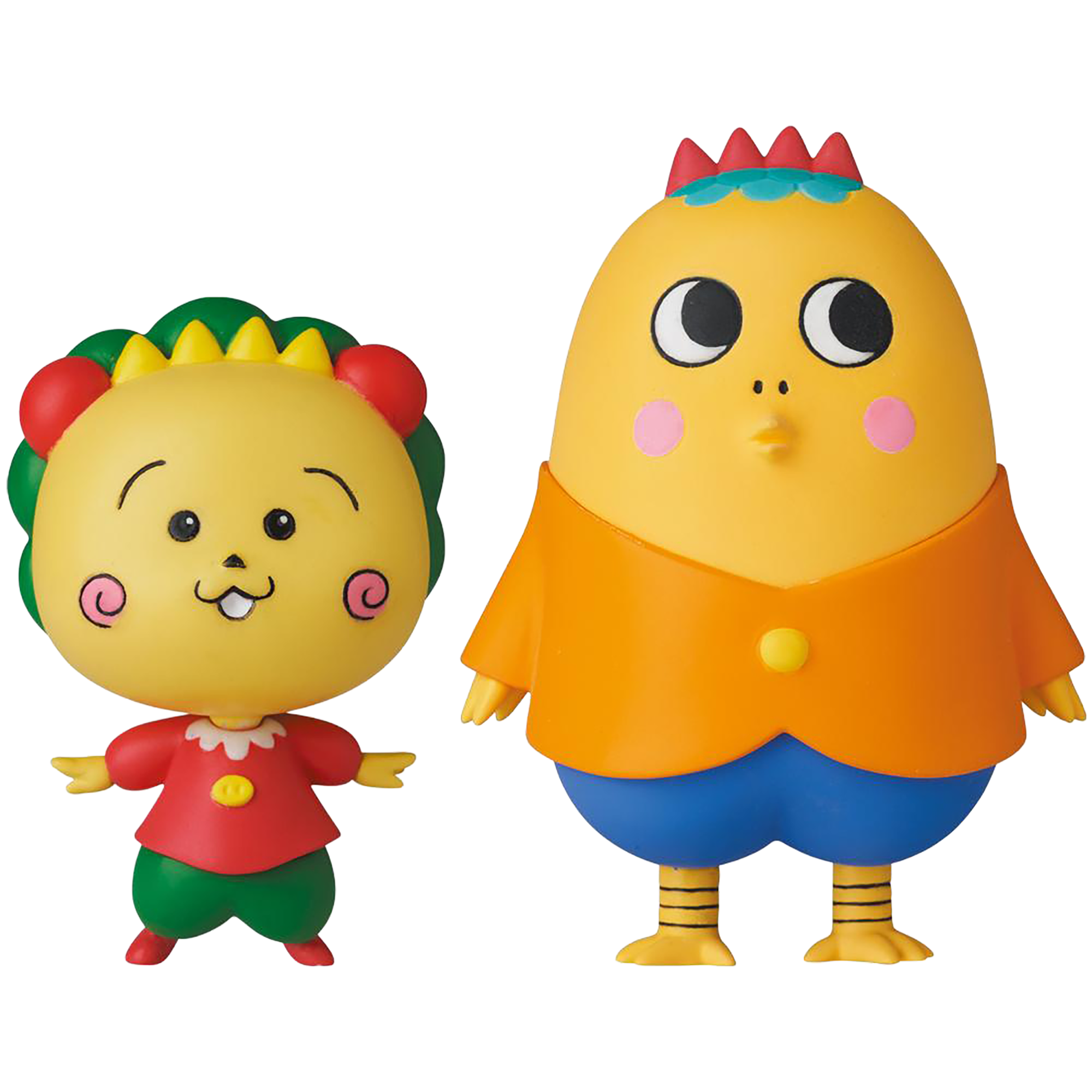 こじこじ UDF さくらももこ コジコジと次郎 | MEDICOM TOY OFFICIAL STORE