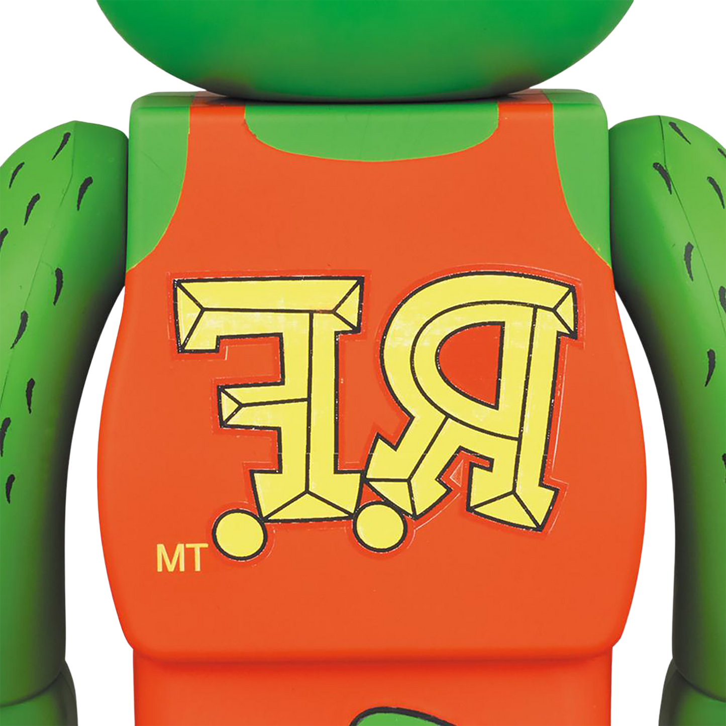 BE@RBRICK 老鼠芬克(TM) 1000%