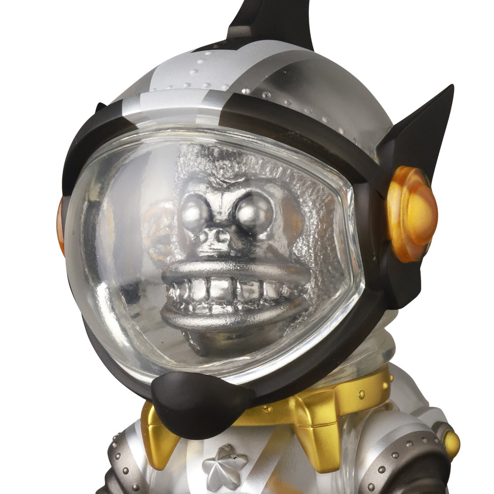 Uchu Tetsuzaru《Lottery item / Combined purchase not possible / Scheduled to ship in late August 2024
/ The lottery period is until 8:00 p.m. on July 28th.》