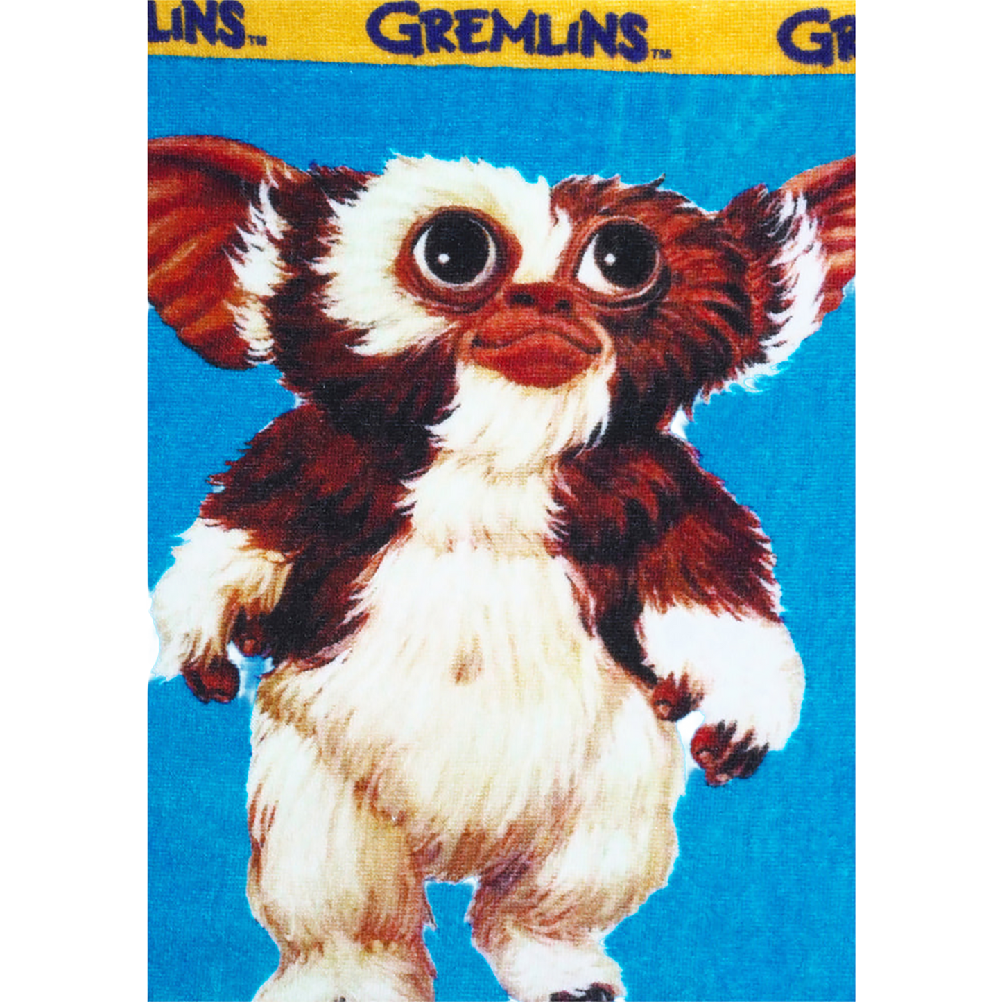 MLE GREMLINS“GIZMO”手巾