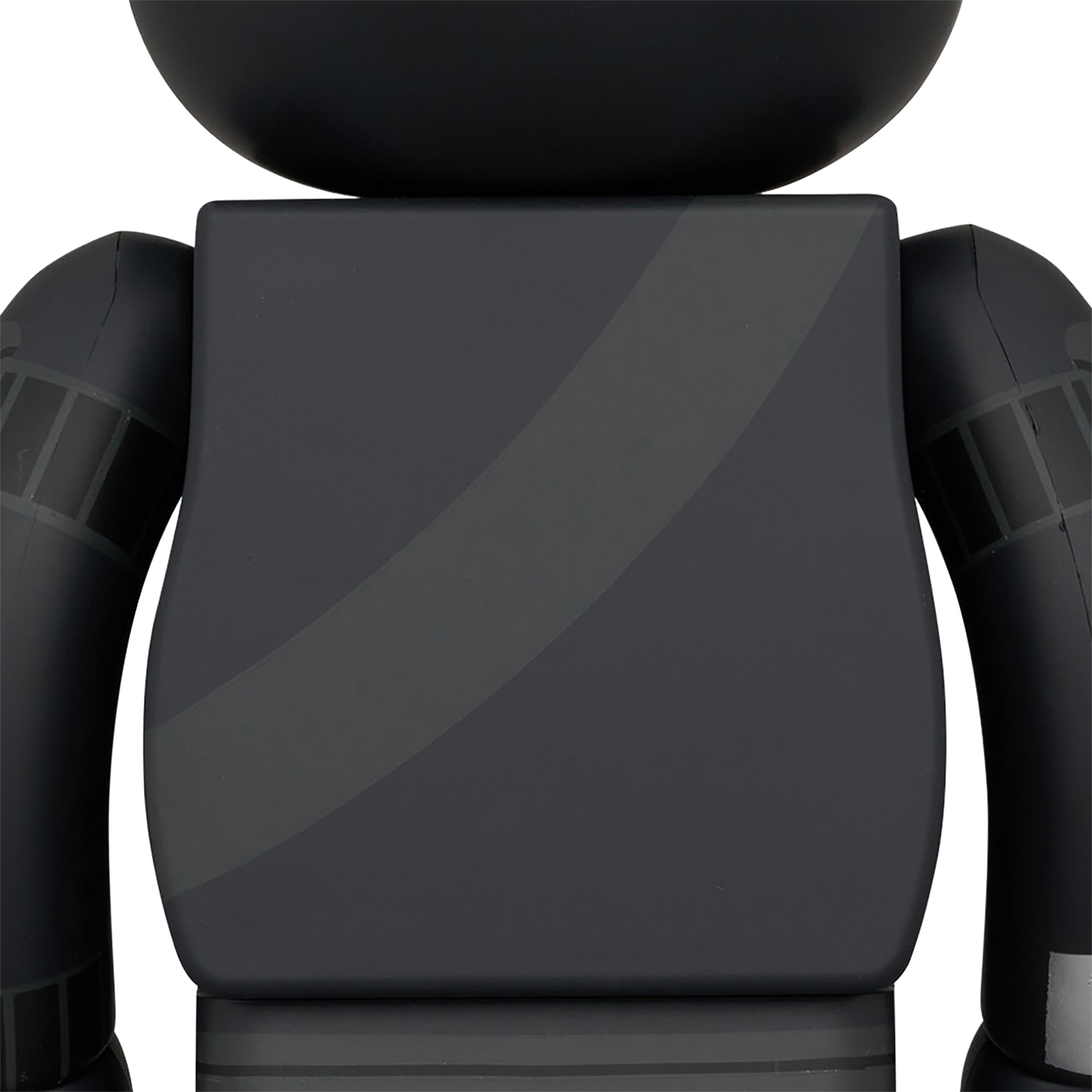 BE@RBRICK SNAKE EYES 400%