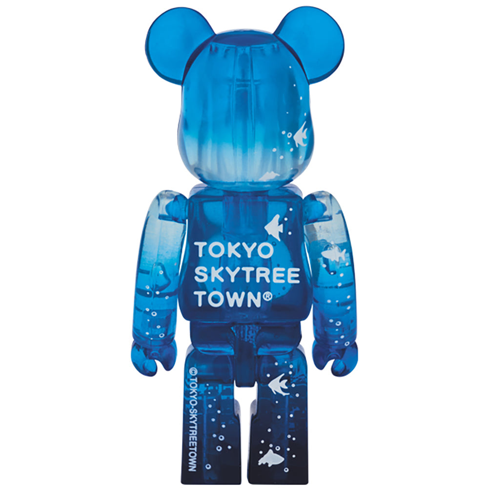 BE@RBRICK 東京スカイツリータウン(R) SEA 100%_1