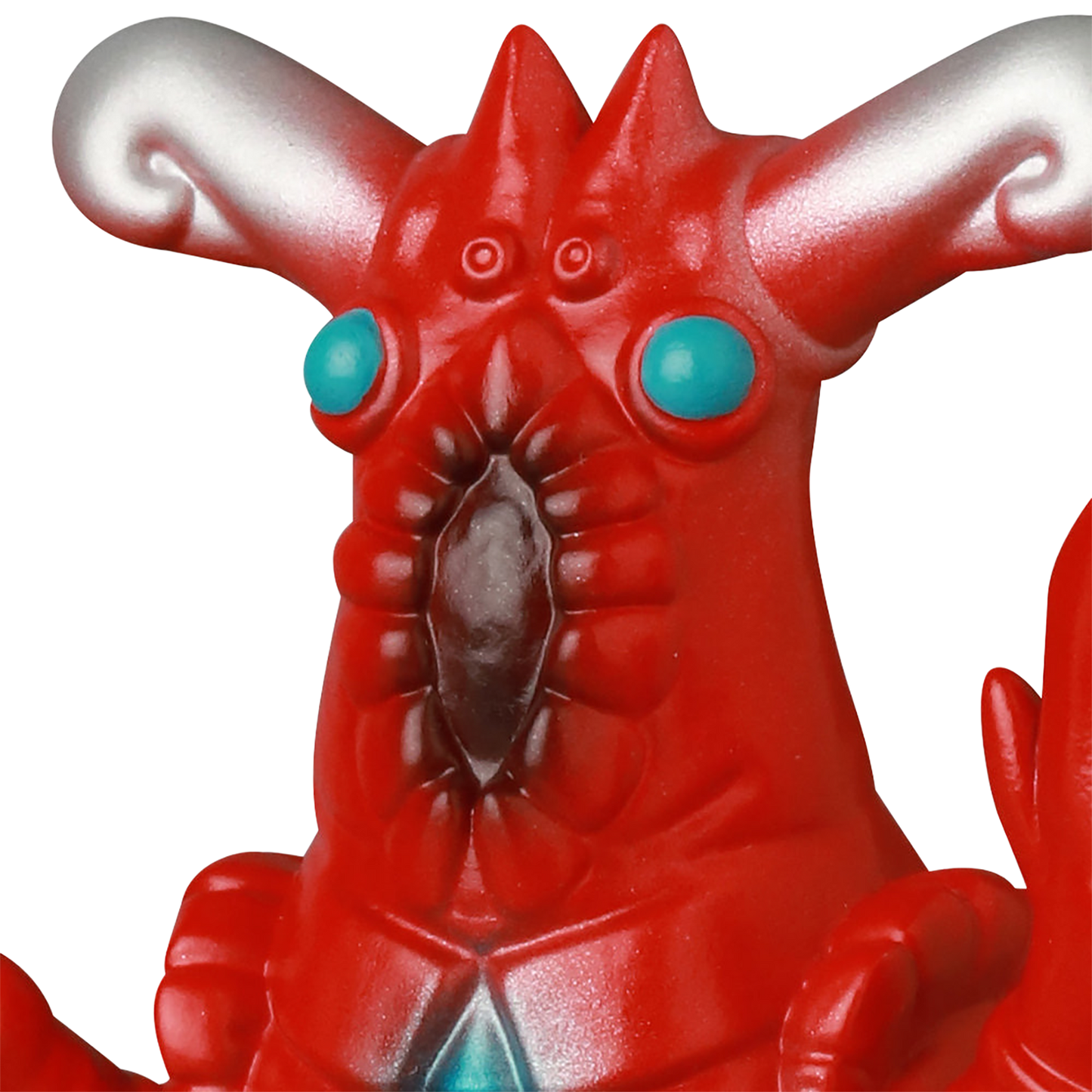 MAT(MONSTER ART TOY)Series Zygon + Mini Antira Alien《Lottery item. Cannot be purchased together. Scheduled to be shipped in late August 2025. Lottery period is until April 10th.》
