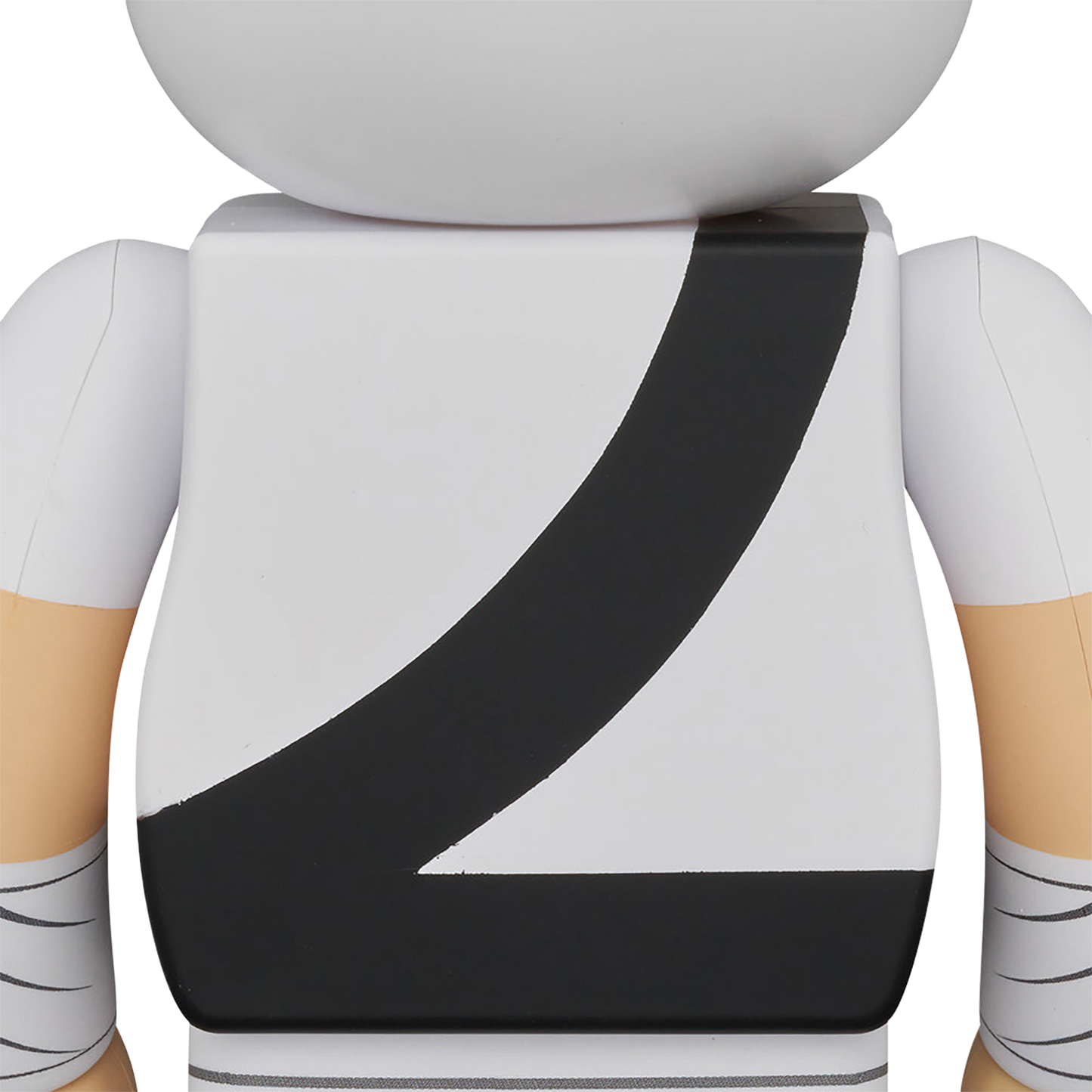 BE@RBRICK STORMSHADOW 400%