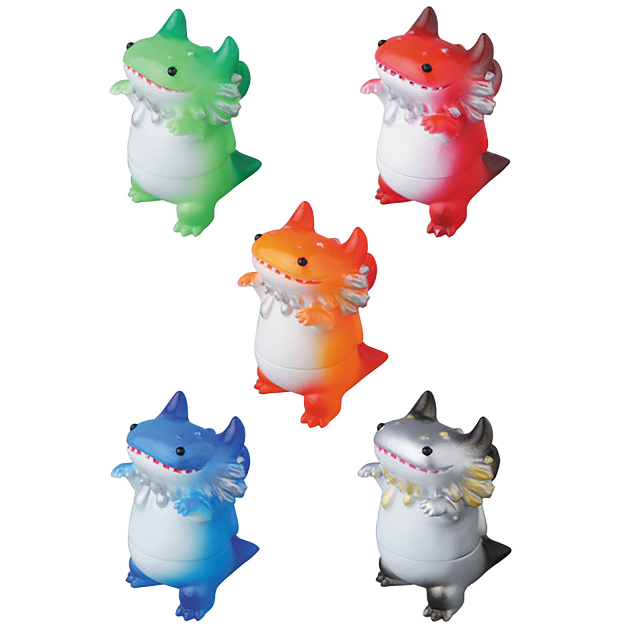VAG（VINYL ARTIST GACHA）SERIES 9 ランジロンベイビー | MEDICOM TOY