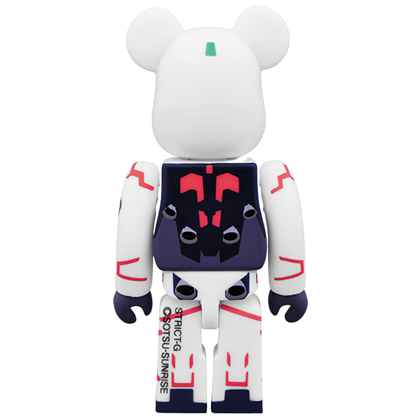 BE@RBRICK 機動戦士ガンダムUC