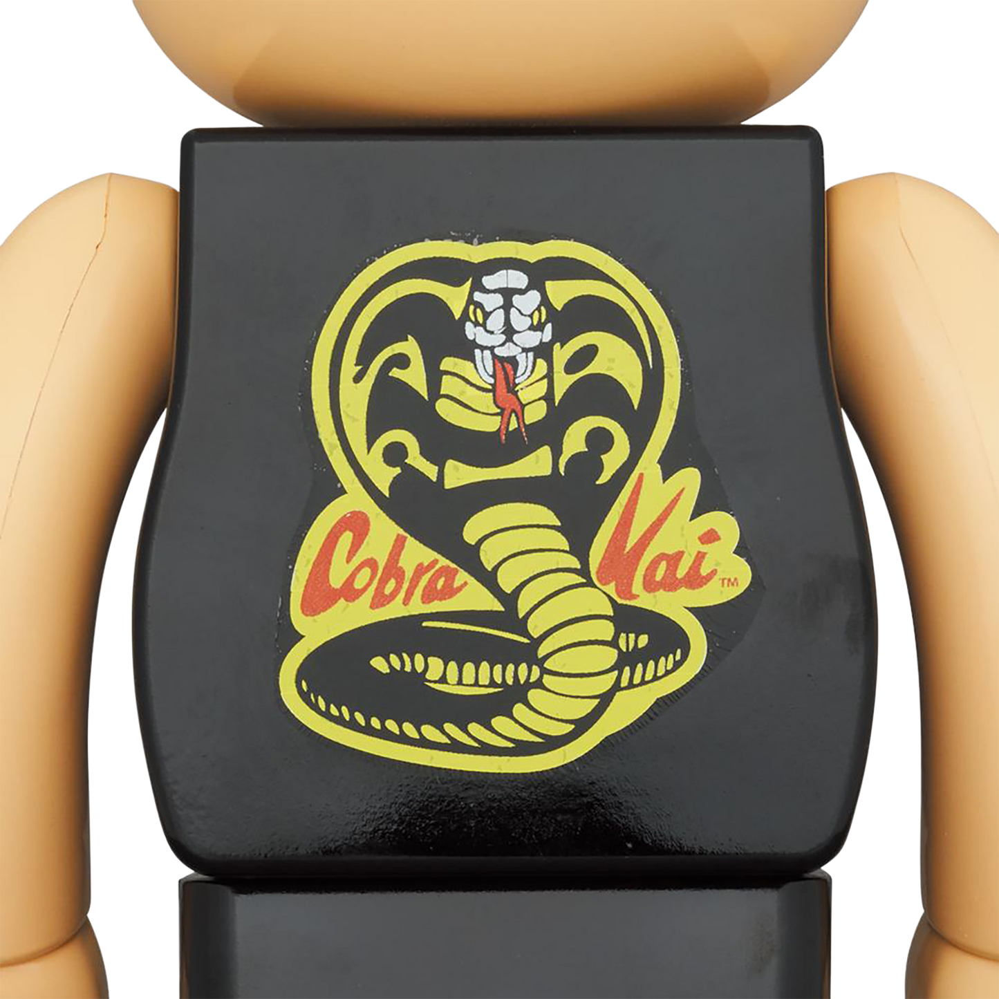BE@RBRICK COBRA KAI 1000%