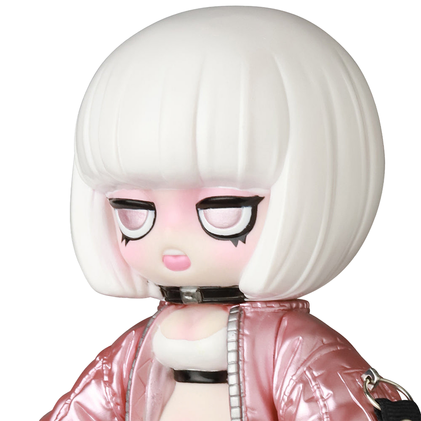MOVE Rose Gold《Lottery item. Cannot be purchased together. Scheduled to be shipped in late May 2025. Lottery period is until May 10th.》