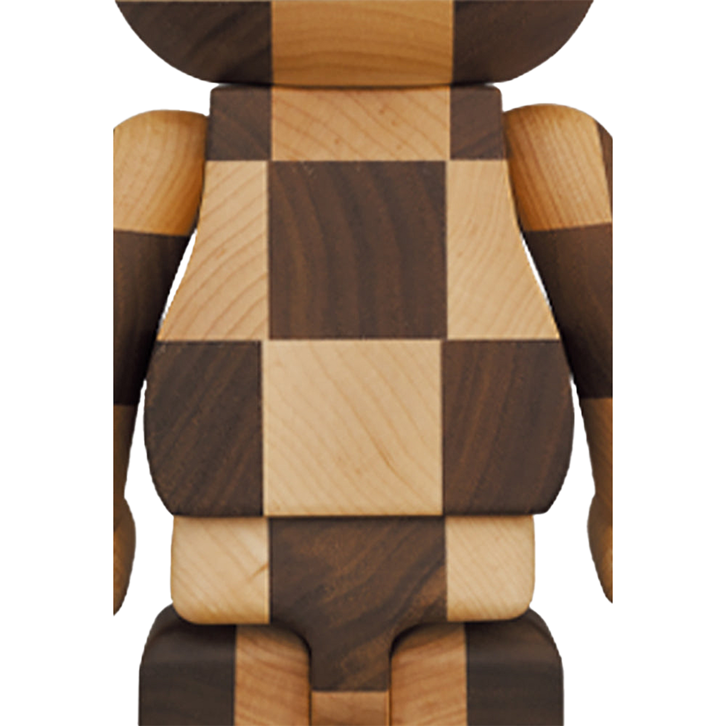 NY@BRICK カリモク CHESS 400%