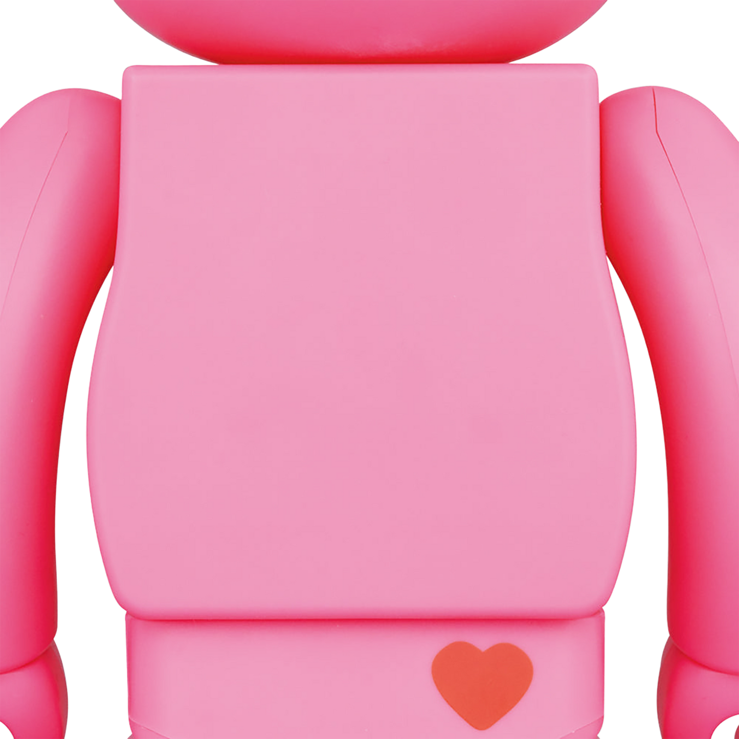 BE@RBRICK 护理熊(TM) 秘密熊(TM) 1000%