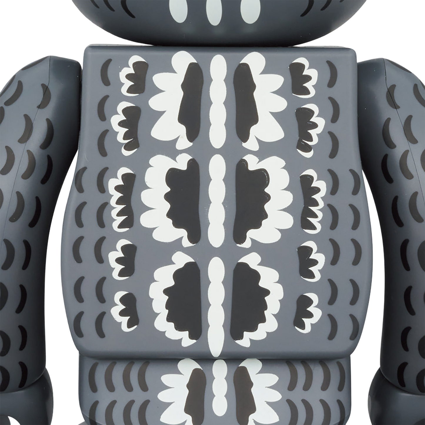 BE@RBRICK 哥斯拉(1954) 100% & 400%