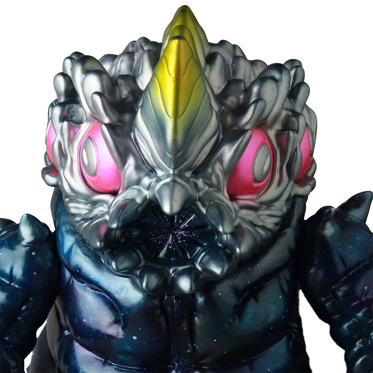 Voidon MEDICOM TOY TOKYO Ver.k《抽奖商品,不可一起购买,预定2025年9月发货,抽奖期间至8月31日》