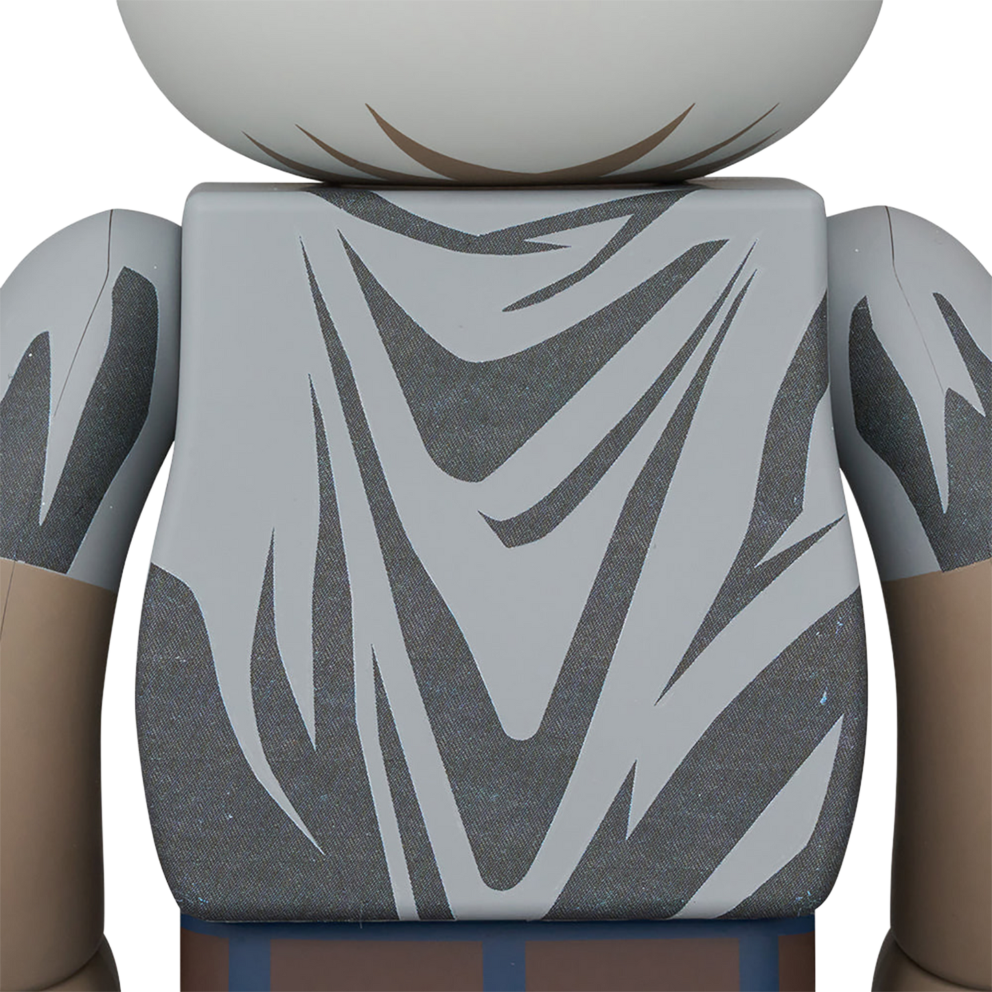 BE@RBRICK IRON MAIDEN EDDIE "Killers" 400%