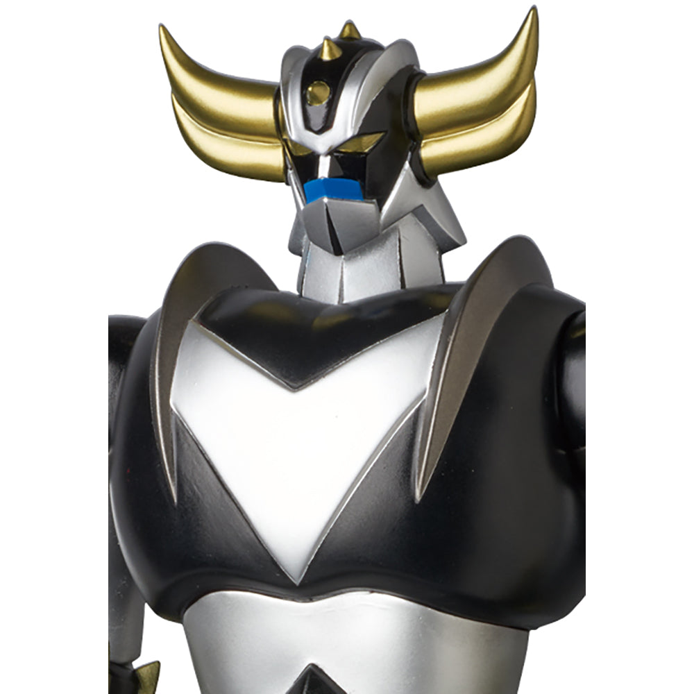 スーパーロボット烈伝 グレンダイザーマジン豪ジャングル限定カラーブラックメタリック_2