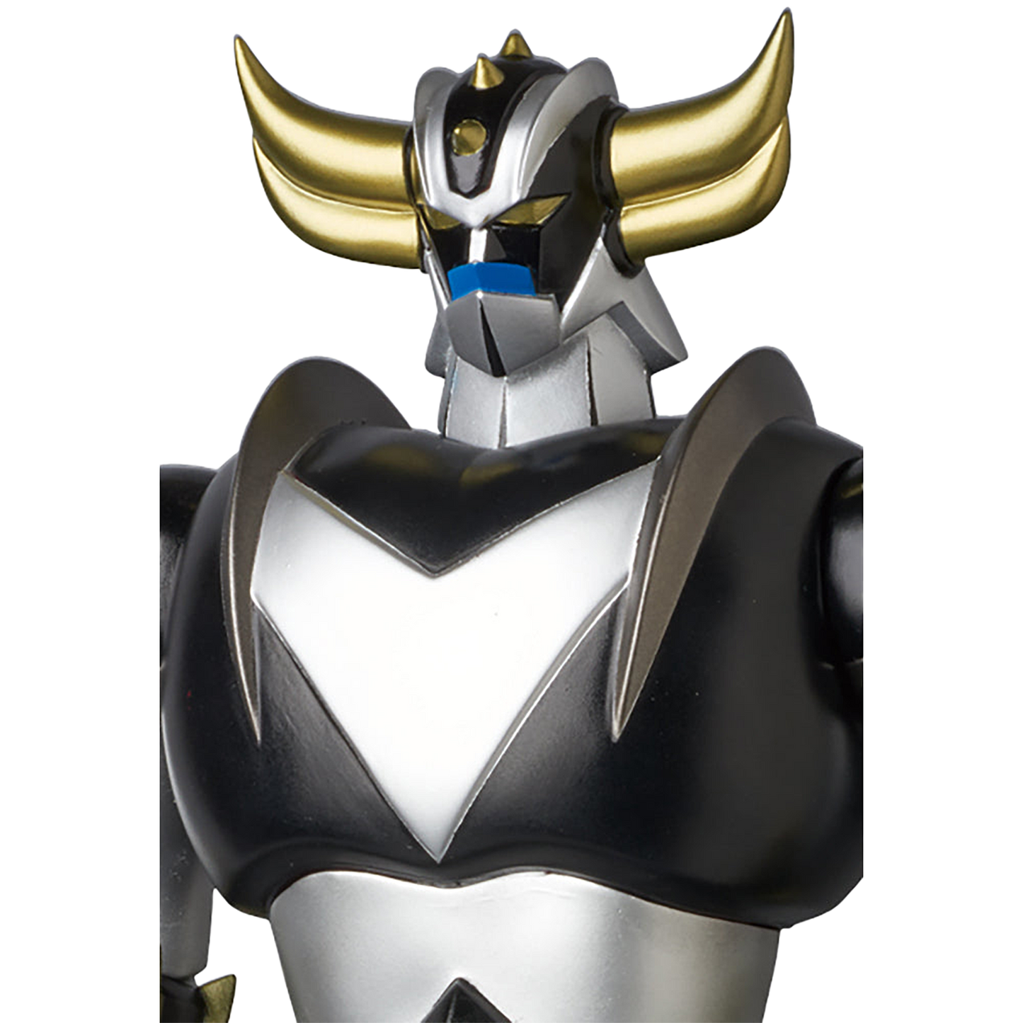 スーパーロボット烈伝 グレンダイザーマジン豪ジャングル限定カラーブラックメタリック