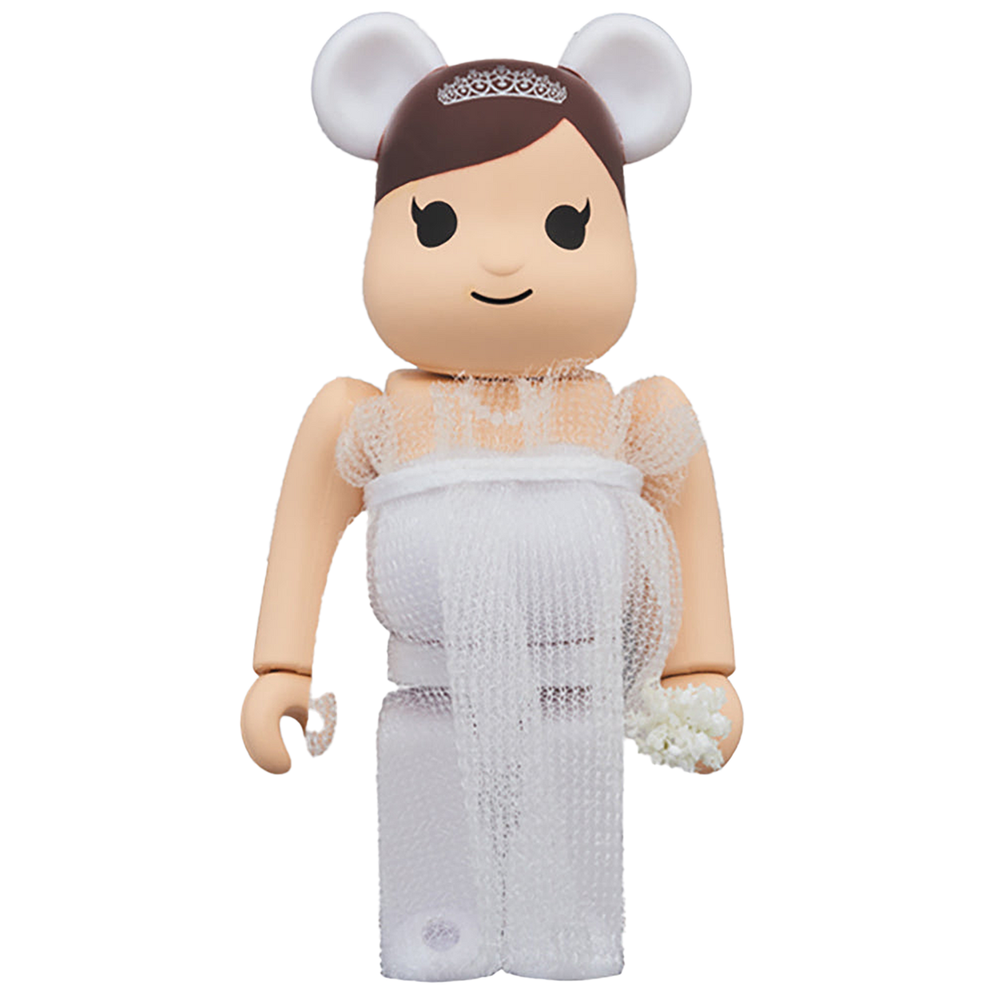 BE@RBRICK グリーティング 結婚3 PLUS 100%