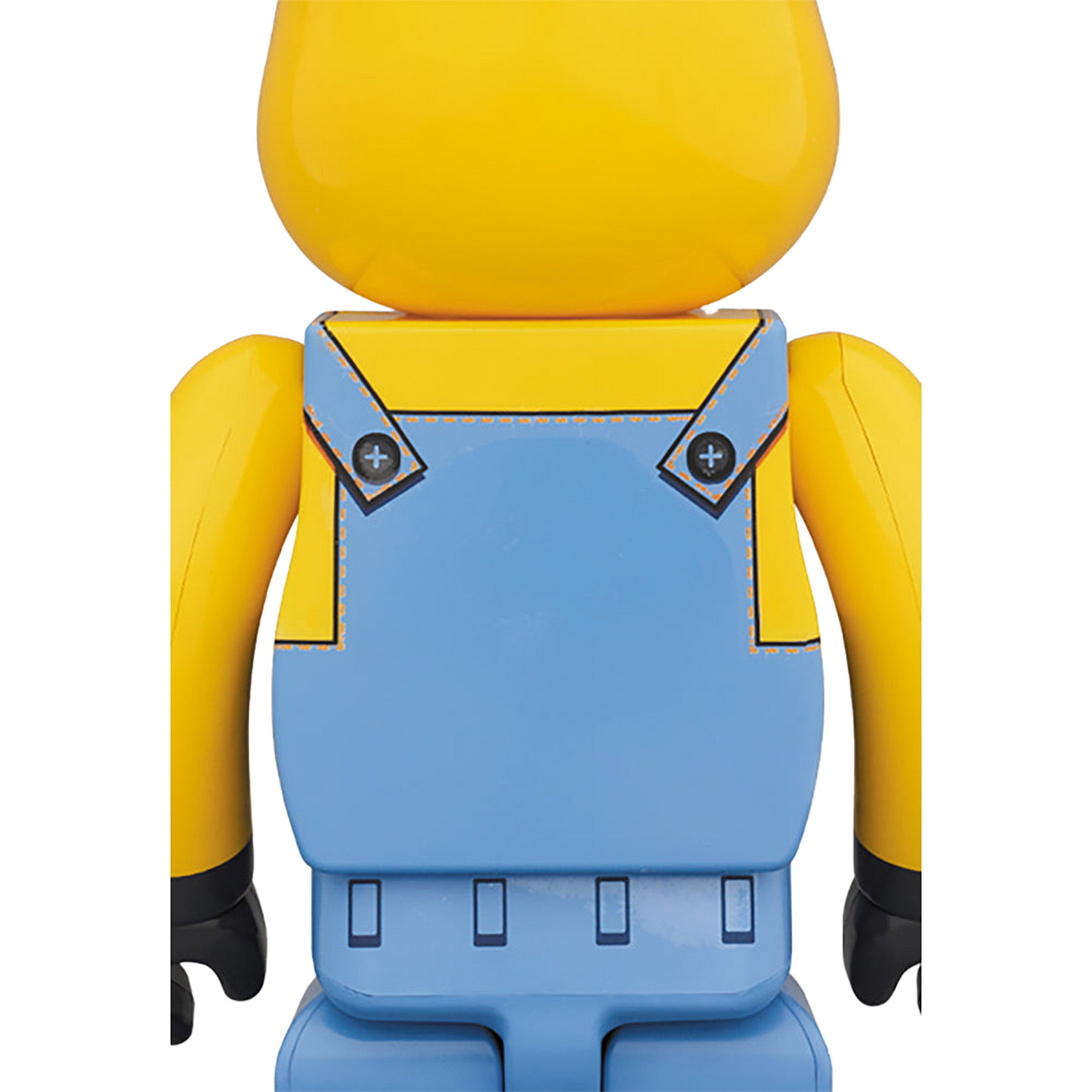 BE@RBRICK DAVE 1000%