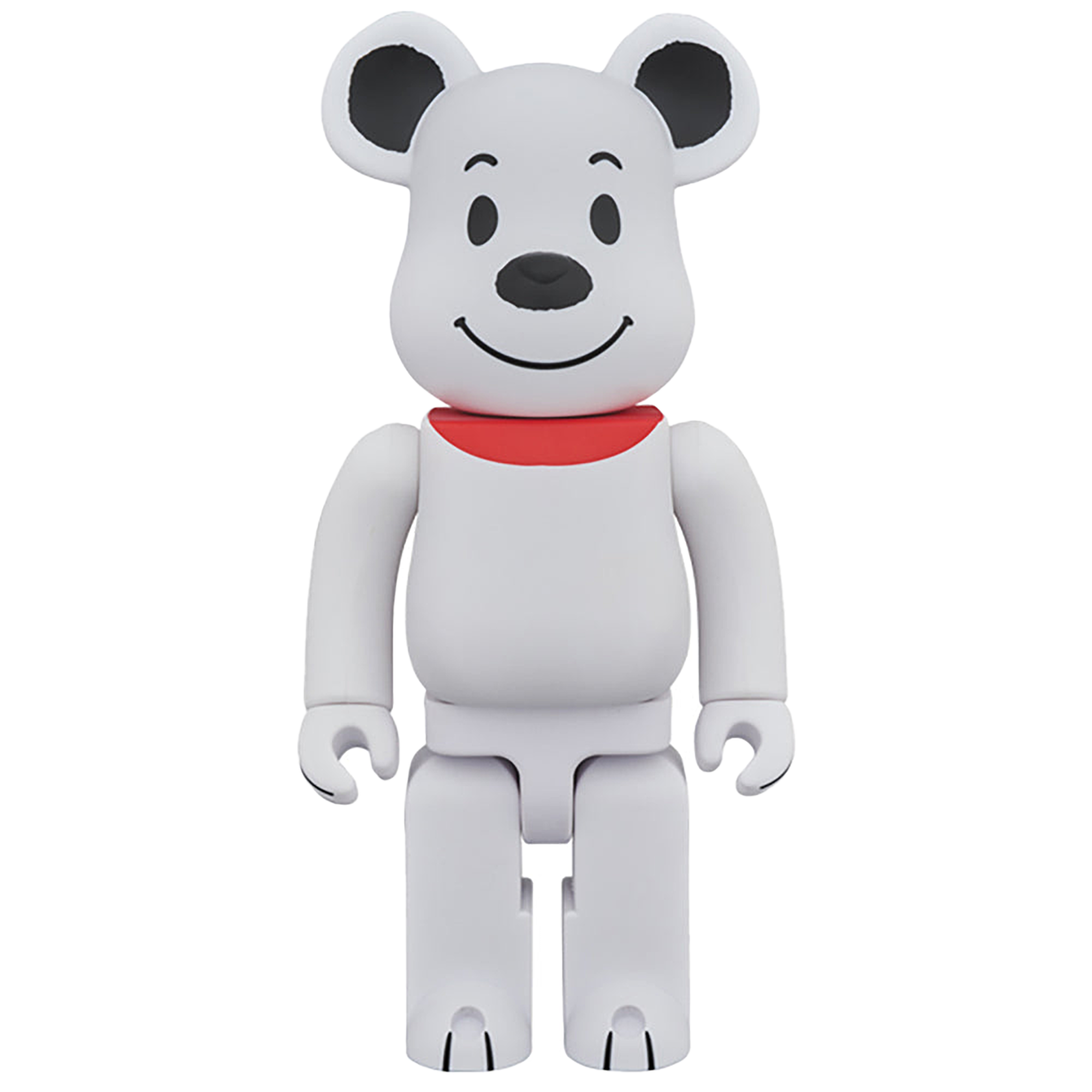 BE@RBRICK SNOOPY 400% | MEDICOM TOY OFFICIAL STORE BE@RBRICK SNOOPY 400% | MEDICOM TOY OFFICIAL STORE
