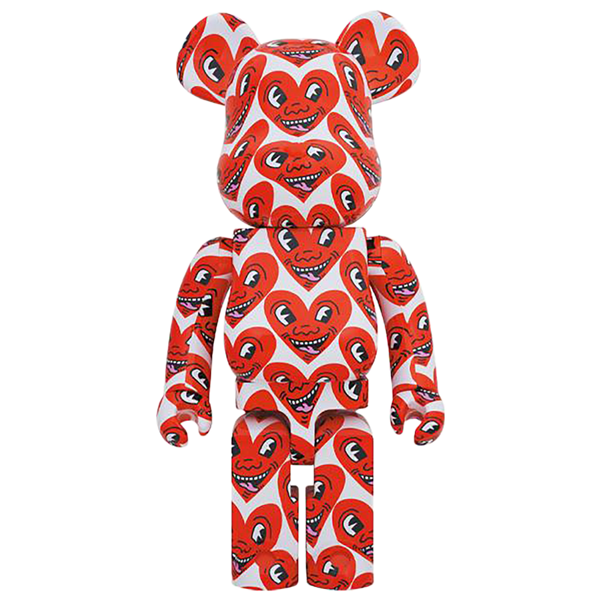 BE@RBRICK KEITH HARING #6 1000% | MEDICOM TOY OFFICIAL STORE BE@RBRICK KEITH HARING #6 1000% | MEDICOM TOY OFFICIAL STORE