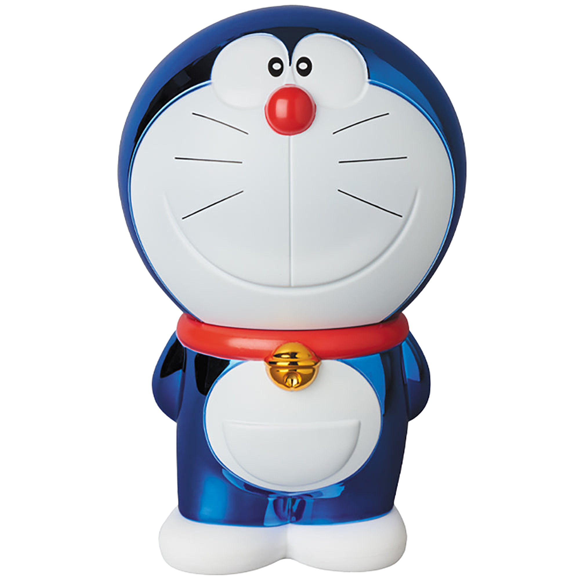 VCD ドラえもん (シャイニング Ver.) | MEDICOM TOY OFFICIAL STORE