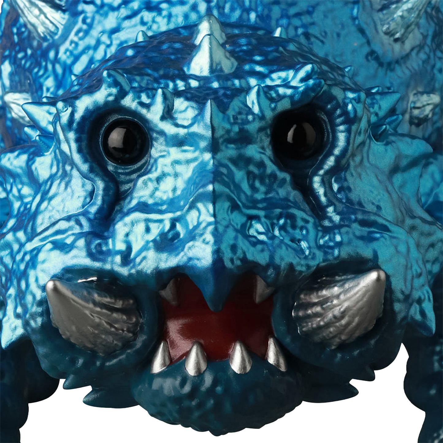 Barnacle Monster Zarg《Lottery item. Cannot be purchased together. Scheduled to be shipped in late September 2025. Lottery period is until May 10th.》