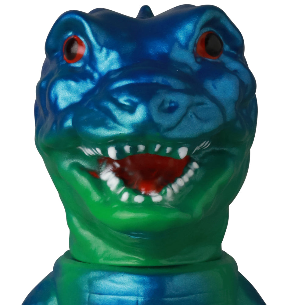 Original Gogamejira (Middle Size) Green《The lottery item will be shipped in late August 2025. The lottery period is until July 31st.》