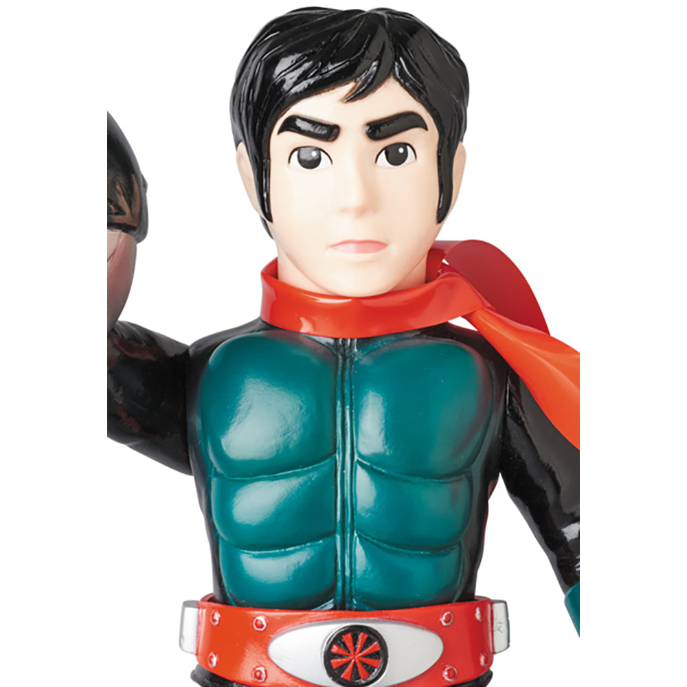 仮面ライダー旧2号(キングサイズ)_2