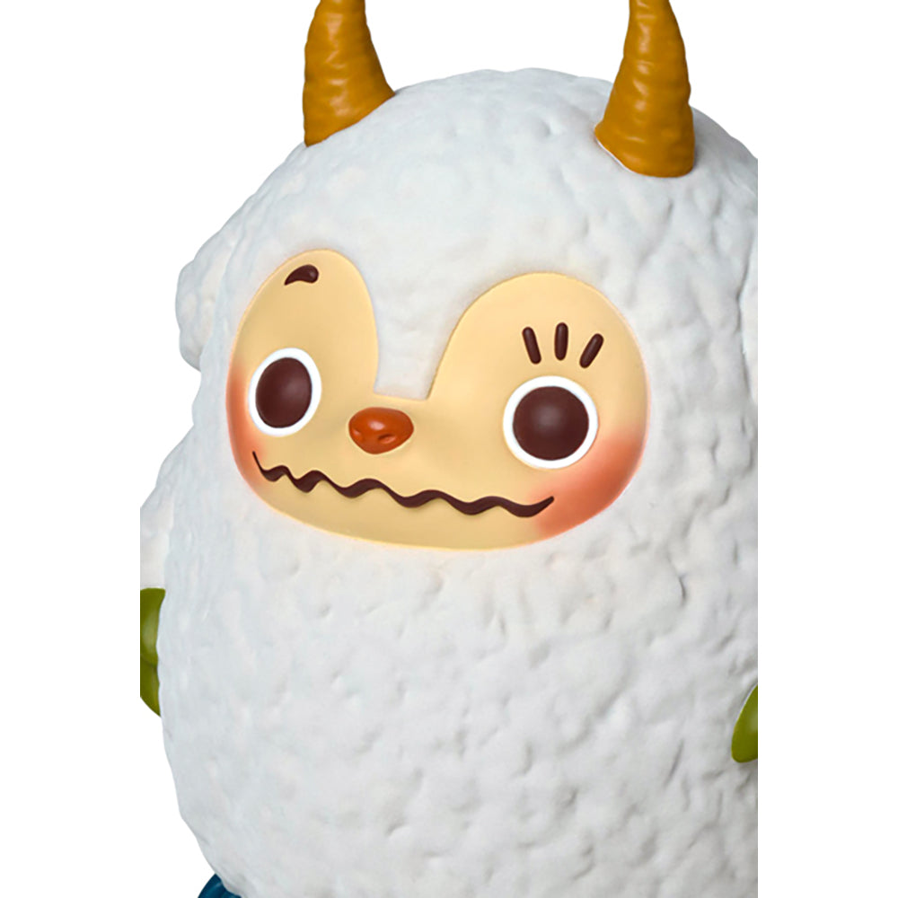 POOKA STATUE_2