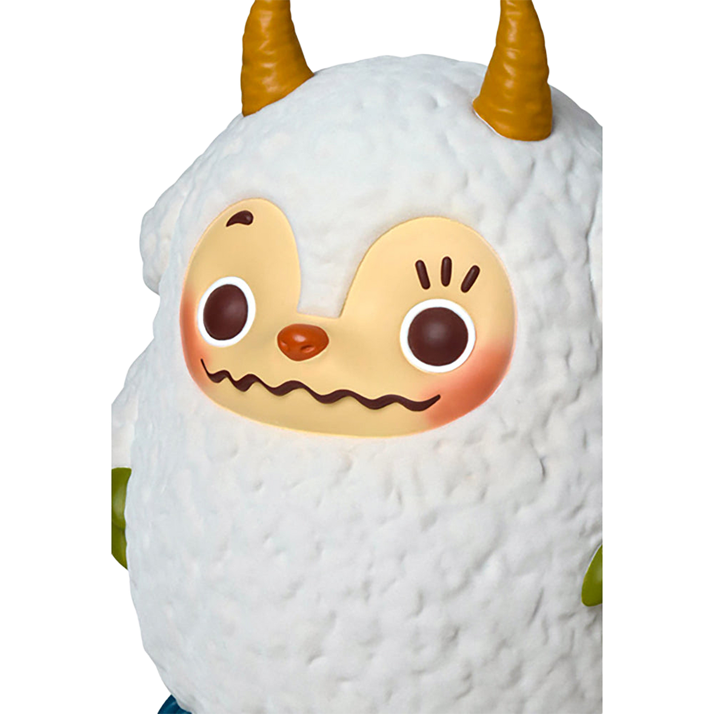 POOKA STATUE