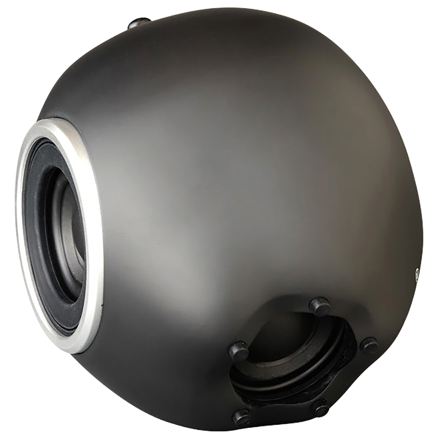 GILAPPLE SPEAKER BLACK