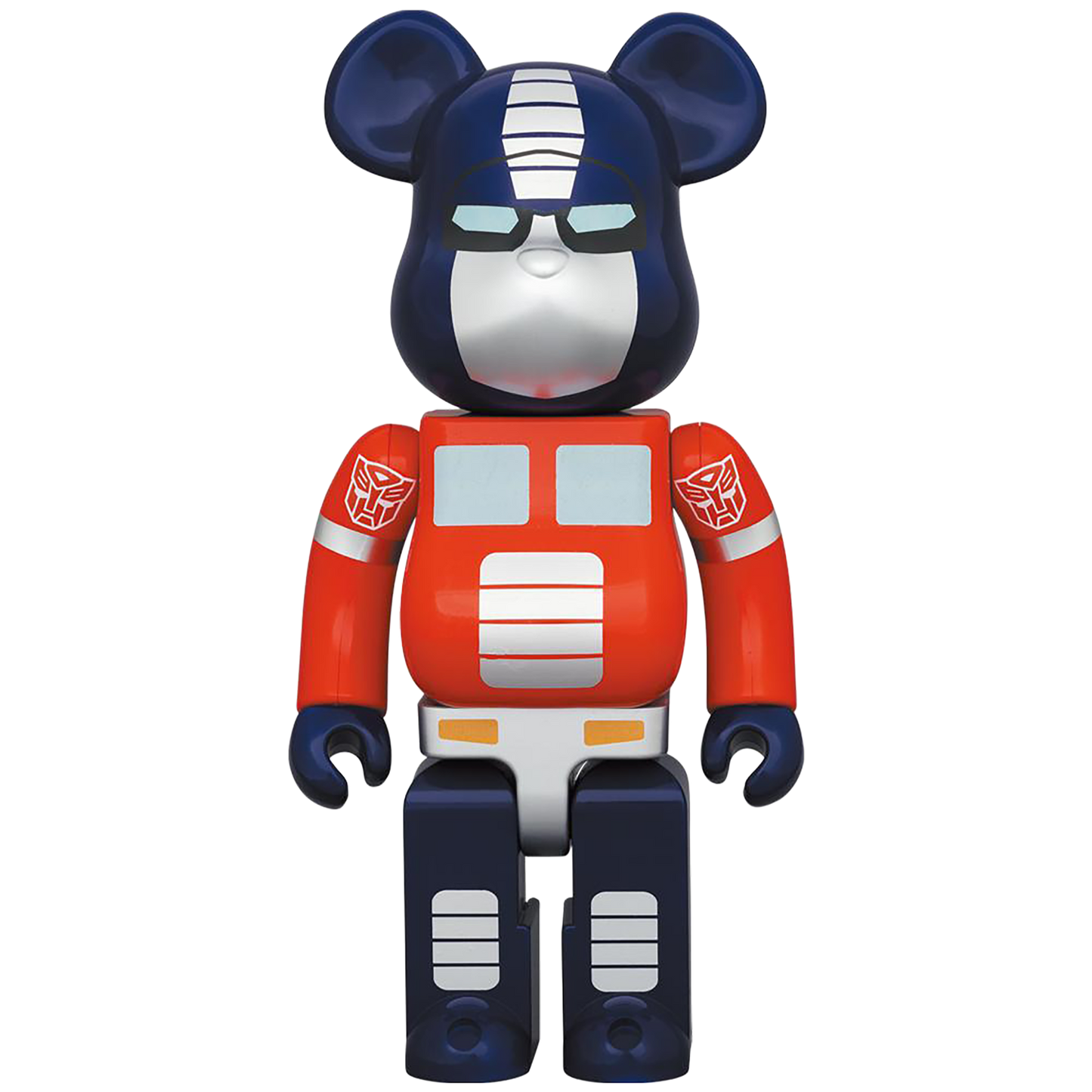 BE@RBRICK 擎天柱 1000%