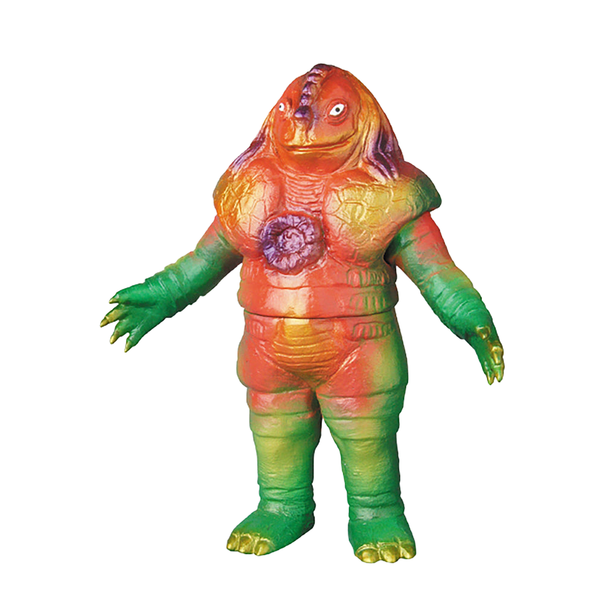 アトラー星人 | MEDICOM TOY OFFICIAL STORE アトラー星人 | MEDICOM TOY OFFICIAL STORE