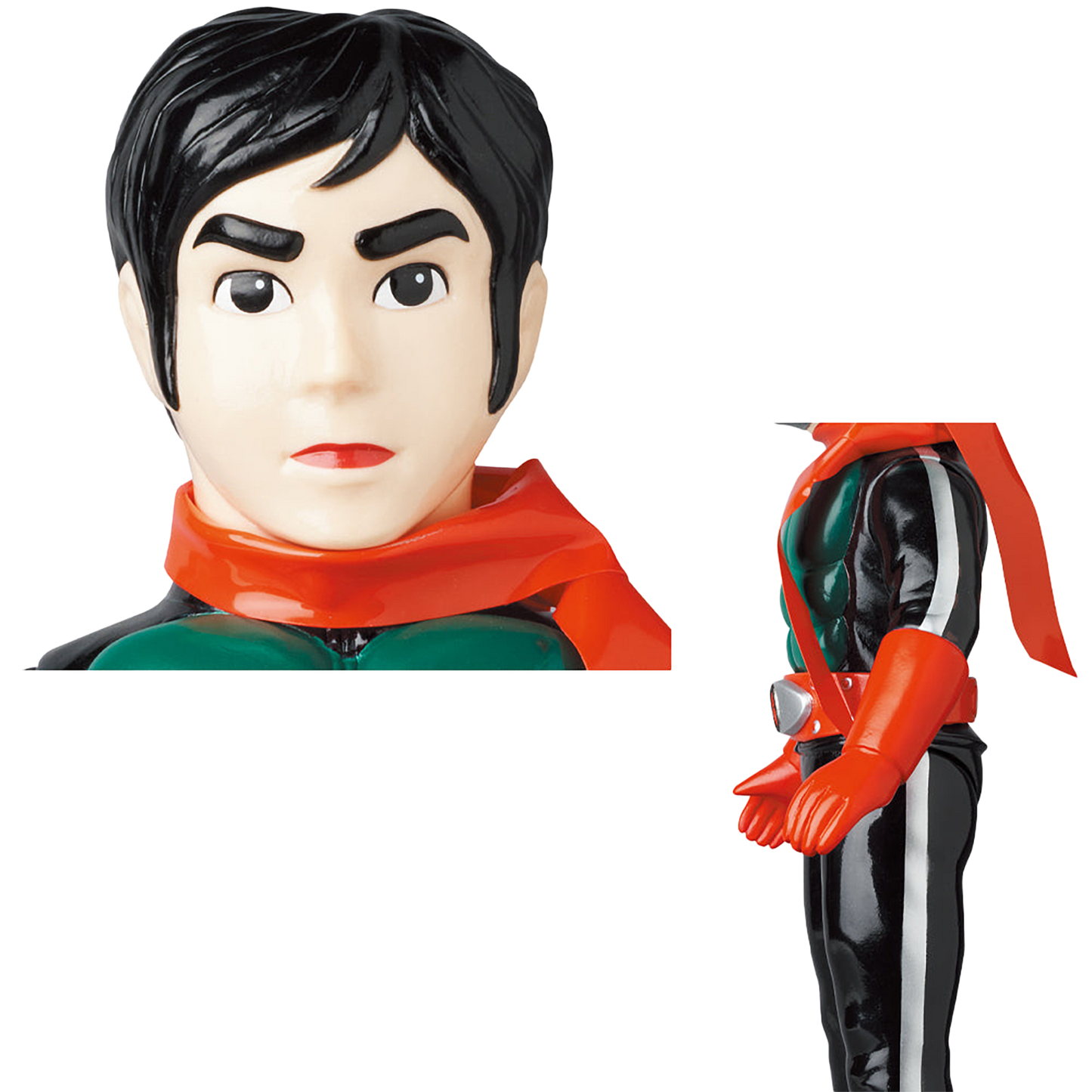 Kamen Rider Shin 2GO King size (Thin line version)《Planned to be release/shipped in Oct. 2023 / Order period is until July 31》