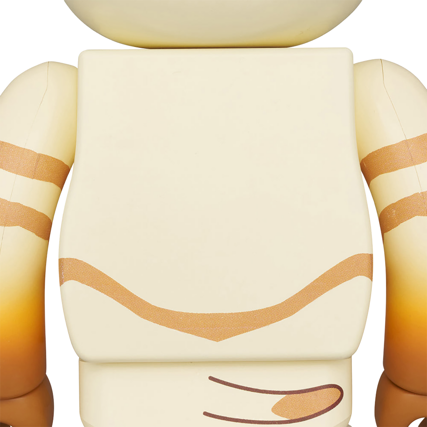 BE@RBRICK Felyne 400%《Planned to be shipped in late October 2025 / Order period is until March 10》
