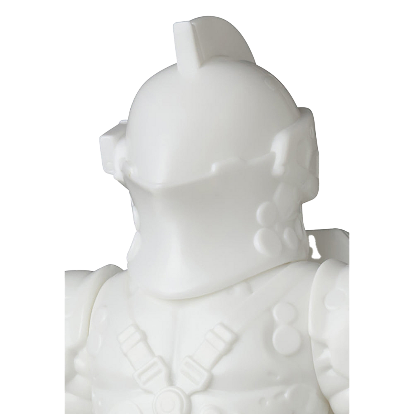 LUDENS (WHITE)