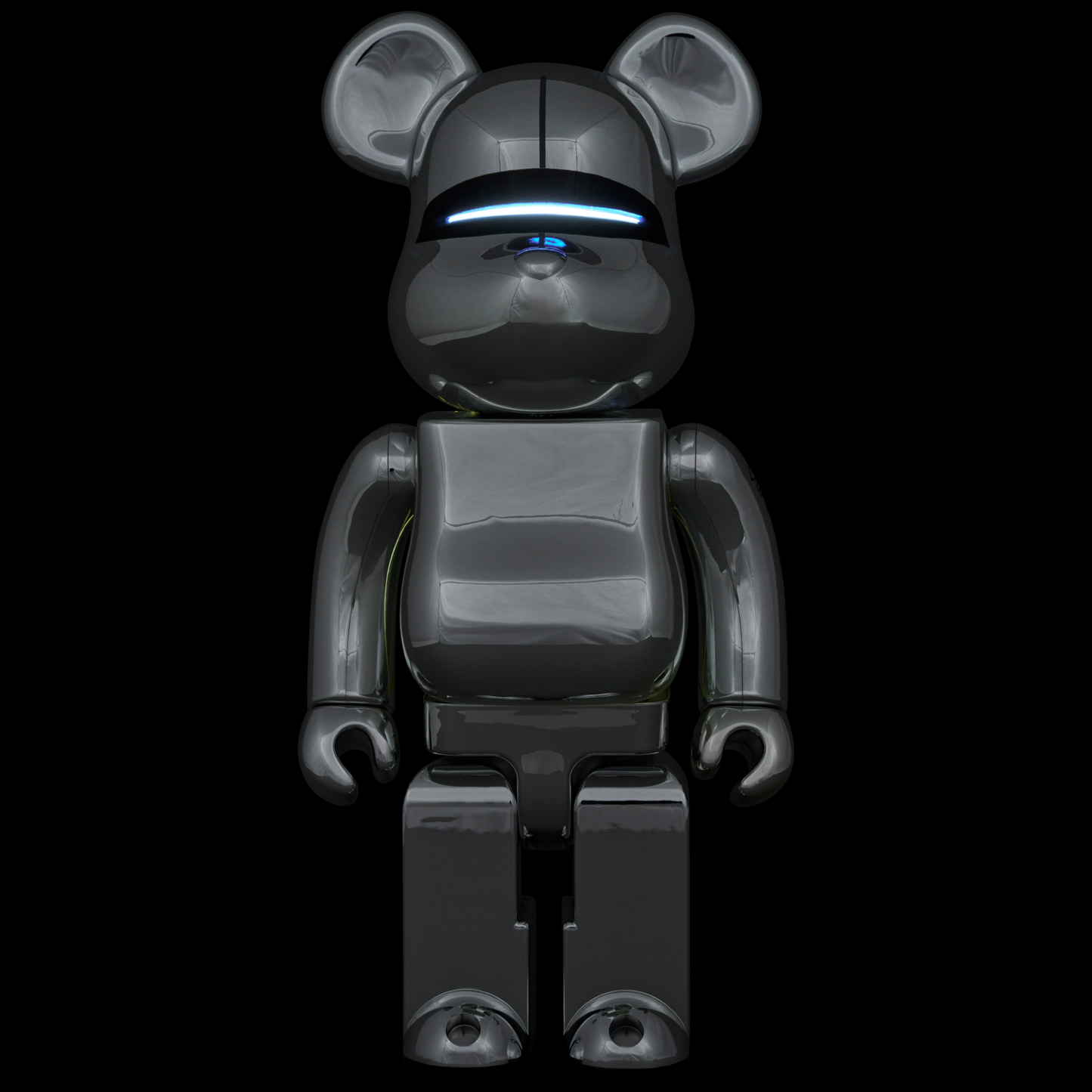 BE@RBRICK SORAYAMA LIGHT Ver. 400%