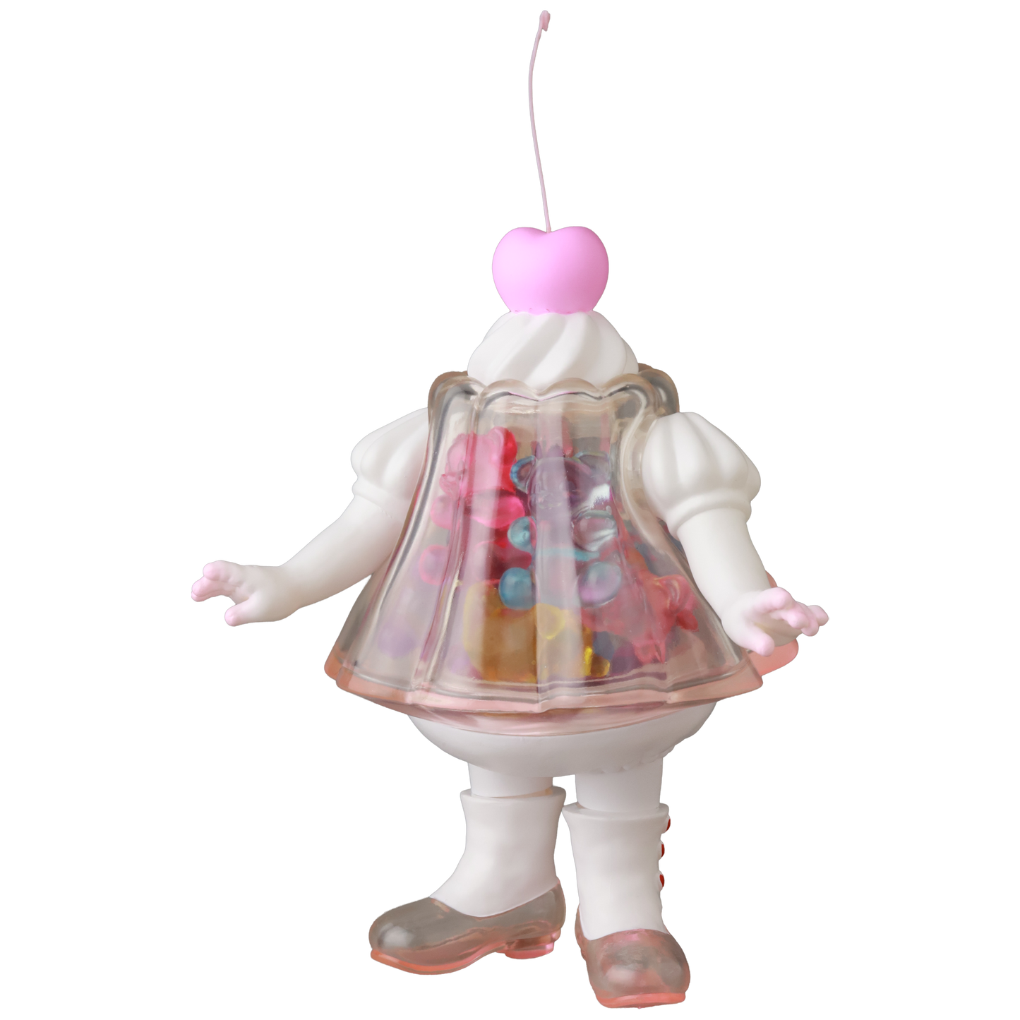 Gummy Bear in Jelly-chan
