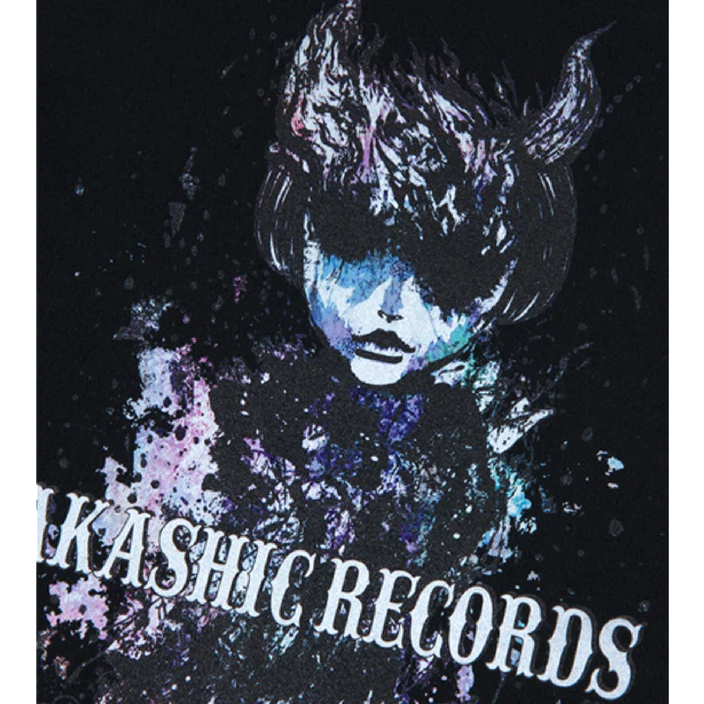 AKASHIC RECORDS T-SHIRT
